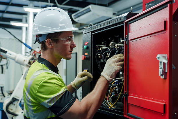 24/7 Emergency Generator Installation experts in Sand Springs, OK