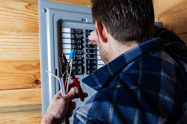 Affordable Generator Installation solutions in Sand Springs, OK